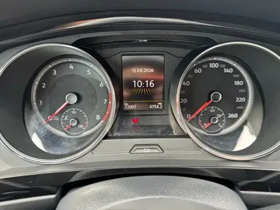 Volkswagen Tiguan L 2019, 70000 км, за 71800 CNY - фото 6