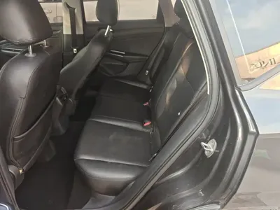 Jetta VS5 2021, 75700 км, за 44600 CNY - фото 17