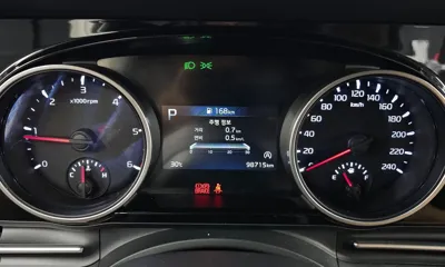 Kia Canival 2021, 98715 км, за 17990000 KRW - фото 8