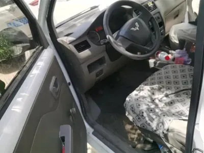 Wuling Rongguang V 2020, 127600 км, за 16000 CNY - фото 9