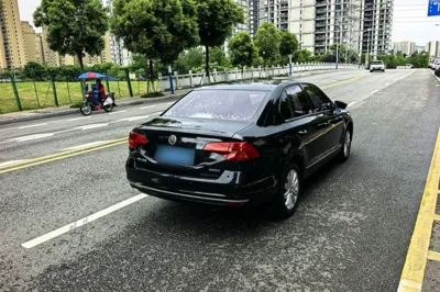 Volkswagen Bora 2016, 114300 км, за 38626.06 CNY - фото 17