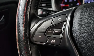 KG_Mobility_Ssangyong TIBOLI 2018, 136166 км, за 7400000 KRW - фото 18