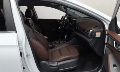 Hyundai Ioniq 2020, 136055 км, за 15990000 KRW - фото 26