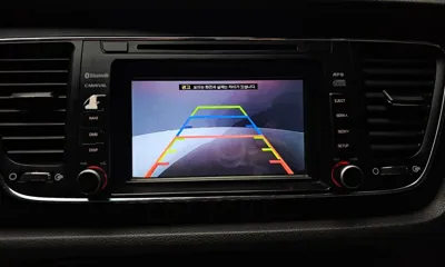 Kia Canival 2018, 243868 км, за 6200000 KRW - фото 15