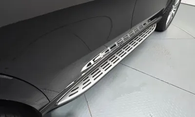Mercedes-Benz GLS-Class 2023, 31195 км, за 99000000 KRW - фото 30