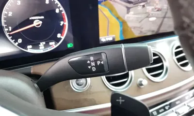 Mercedes-Benz E-Class 2019, 101729 км, за 25900000 KRW - фото 9