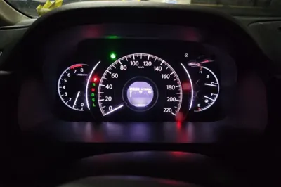 Honda CR-V 2015, 123800 км, за 68951.8 CNY - фото 10