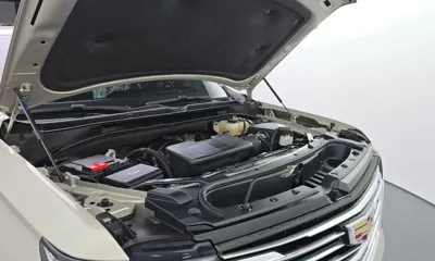 Cadillac Escalade 2022, 77336 км, за 80000000 KRW - фото 6