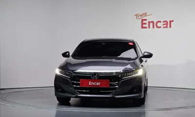 Honda Accord 2021, 120507 км, за 21000000 KRW - фото 3