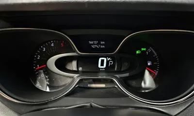 Renault-KoreaSamsung QM3 2018, 166137 км, за 6200000 KRW - фото 8