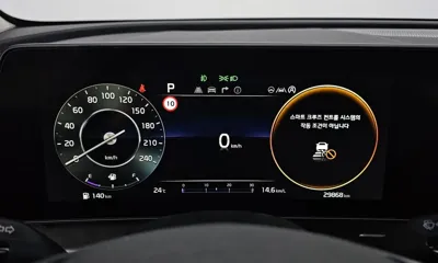 Kia Sportage 2022, 29868 км, за 27800000 KRW - фото 8