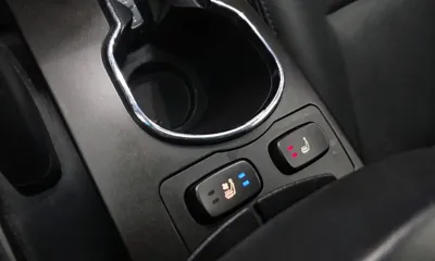 KG_Mobility_Ssangyong KORANDO 2018, 101575 км, за 5700000 KRW - фото 17