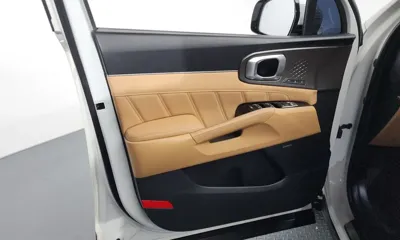 Kia Sorento 2023, 70192 км, за 33590000 KRW - фото 24