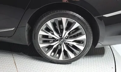 Kia K8 2022, 43972 км, за 27800000 KRW - фото 21