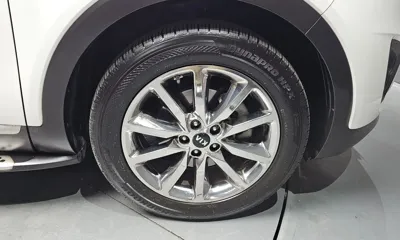 Kia Sorento 2016, 83297 км, за 14800000 KRW - фото 21