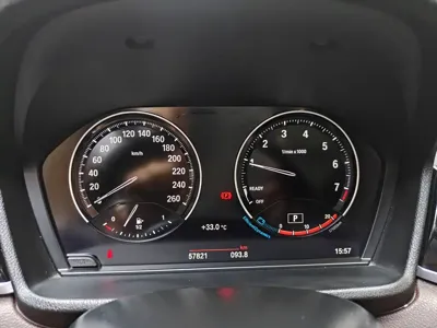 BMW X1 2022, 57000 км, за 148800 CNY - фото 15