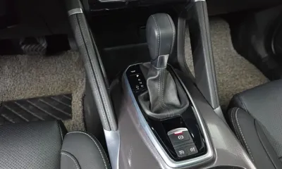 Renault-KoreaSamsung QM6 2017, 64583 км, за 11500000 KRW - фото 9