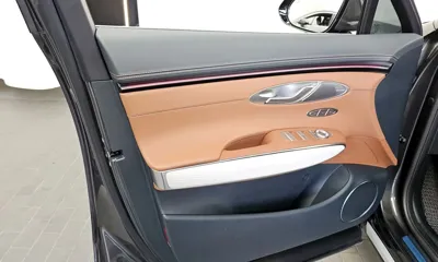 Genesis GV70 2025, 14340 км, за 57500000 KRW - фото 24