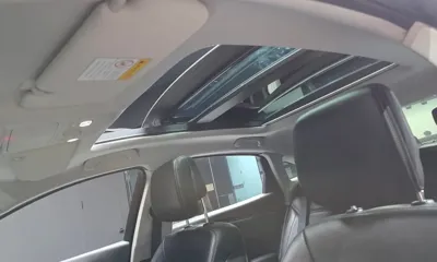 Renault-KoreaSamsung SM6 2016, 52423 км, за 7500000 KRW - фото 29
