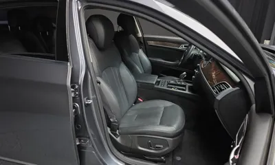 Hyundai Genesis 2016, 99999 км, за 12200000 KRW - фото 12