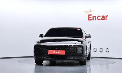 Hyundai Grandeur 2024, 27280 км, за 42900000 KRW