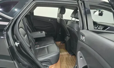 Hyundai Tucson 2018, 133870 км, за 99990000 KRW - фото 11
