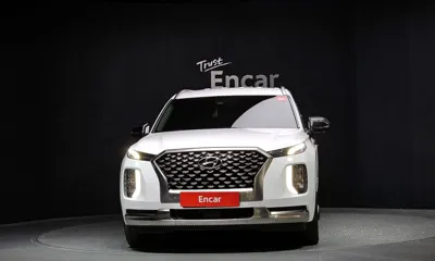 Hyundai Palisade 2022, 106353 км, за 26900000 KRW