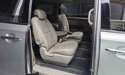 Kia Canival 2015, 211955 км, за 7600000 KRW - фото 12