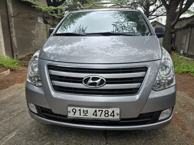 Hyundai Starex 2018, 200611 км, за 9500000 KRW - фото 1