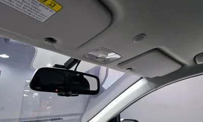 Kia Morning 2017, 83870 км, за 8900000 KRW - фото 20