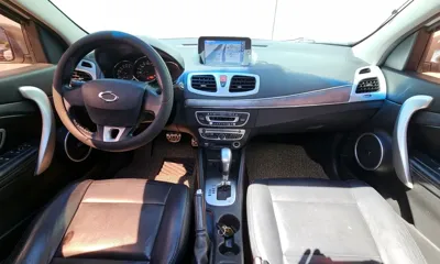 Renault-KoreaSamsung SM3 2011, 158881 км, за 2800000 KRW - фото 7