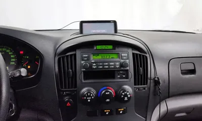 Hyundai Starex 2015, 115794 км, за 7500000 KRW - фото 14