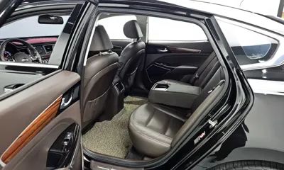Kia K7 2017, 145217 км, за 11000000 KRW - фото 12