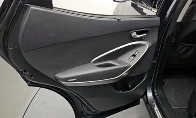 Hyundai Santafe 2015, 138064 км, за 8900000 KRW - фото 25