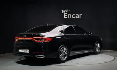 Hyundai Grandeur 2018, 169429 км, за 8900000 KRW