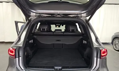 Mercedes-Benz EQB 2023, 55368 км, за 33900000 KRW - фото 20