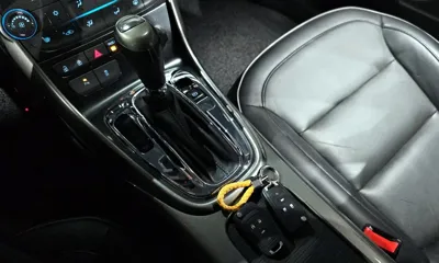 ChevroletGMDaewoo Malibu 2012, 137305 км, за 2990000 KRW - фото 9