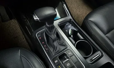 Kia Sorento 2018, 141784 км, за 15600000 KRW - фото 9