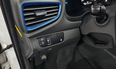 Hyundai Ioniq 2016, 43830 км, за 13500000 KRW - фото 16