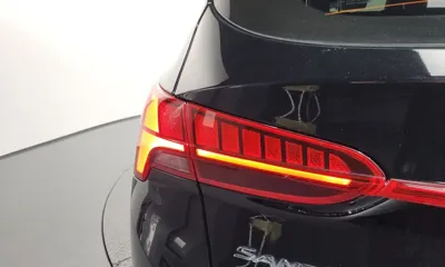 Hyundai Santafe 2023, 53184 км, за 34990000 KRW - фото 23
