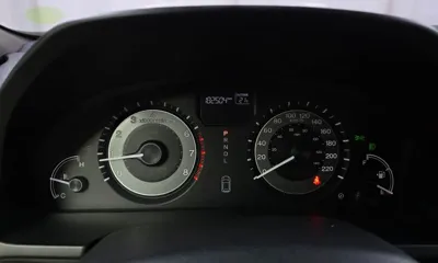 Honda Odyssey 2014, 182504 км, за 7500000 KRW - фото 8