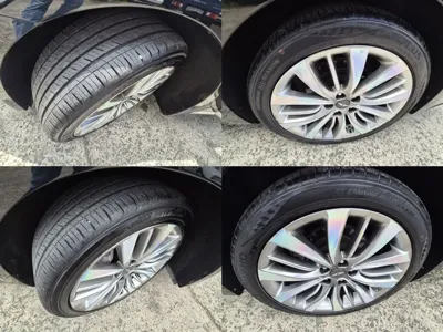 Hyundai Genesis 2016, 170544 км, за 8500000 KRW - фото 19