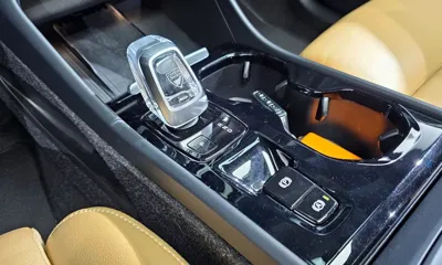 Volvo XC40 2021, 81758 км, за 27500000 KRW - фото 9