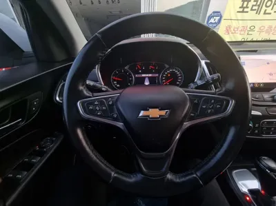 ChevroletGMDaewoo Equinox 2019, 94401 км, за 13400000 KRW - фото 7