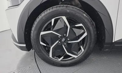 Hyundai Ioniq5 2023, 14212 км, за 34000000 KRW - фото 5