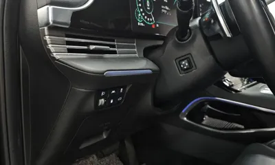 Hyundai Grandeur 2021, 146414 км, за 18490000 KRW - фото 27