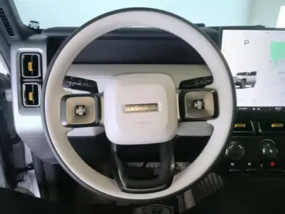 iCAR iCAR 超级V23 2025, 37700 км, за 106800 CNY - фото 15
