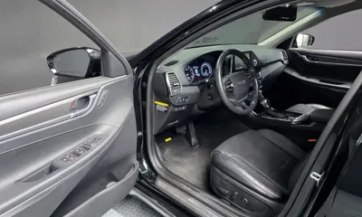 Hyundai Grandeur 2017, 61362 км, за 13900000 KRW - фото 10