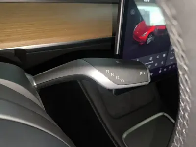 Tesla Model Y 2021, 86400 км, за 147800 CNY - фото 14