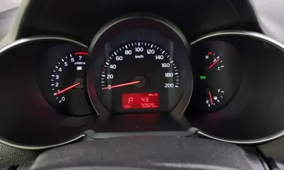 Kia Morning 2016, 70925 км, за 6600000 KRW - фото 8